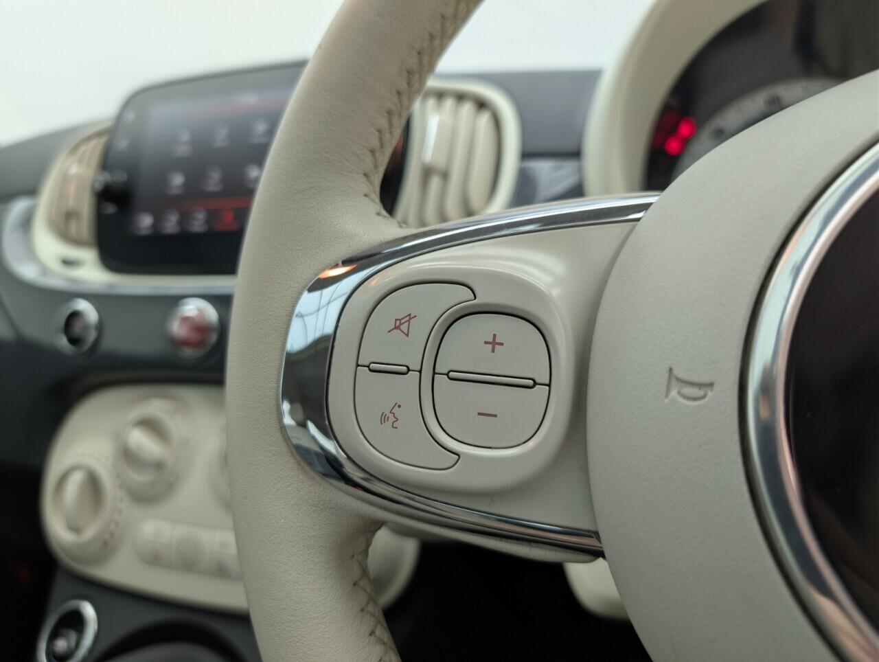 Used Fiat 500 2019 for sale - 77441430: Photo 19