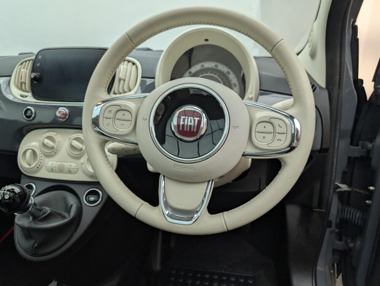 Used Fiat 500 2019 for sale - 77441430: Photo 23