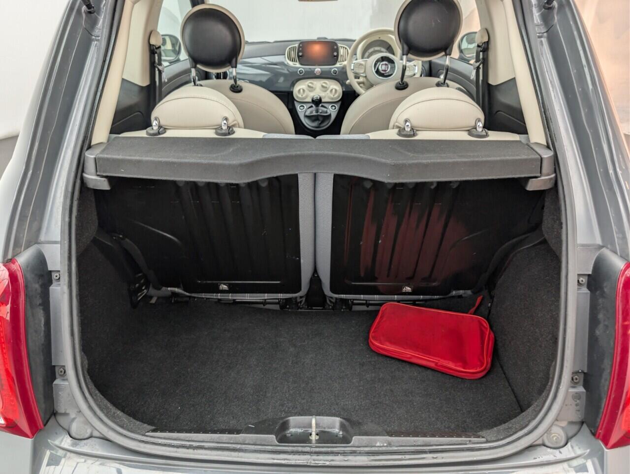 Used Fiat 500 2019 for sale - 77441430: Photo 25