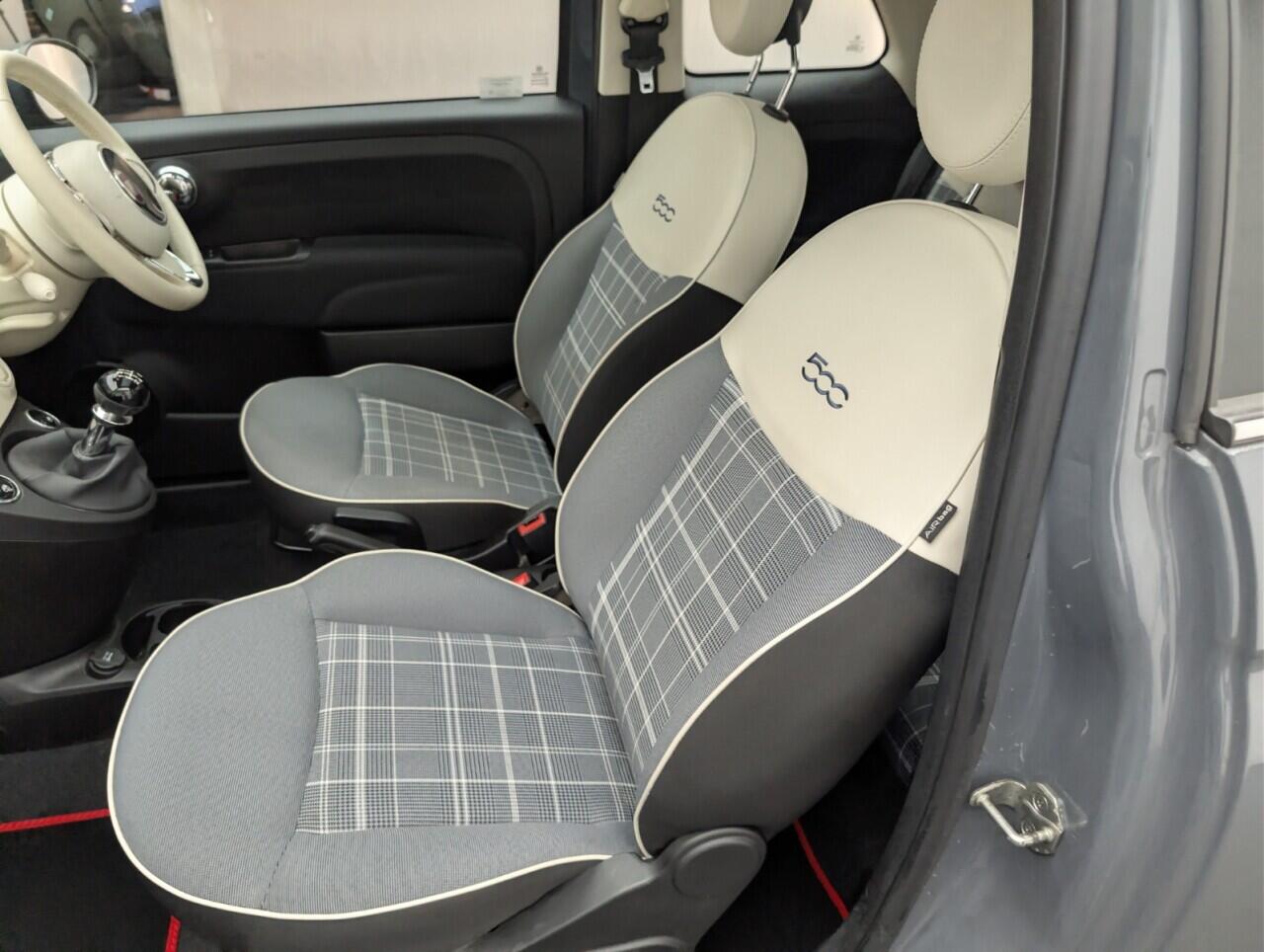 Used Fiat 500 2019 for sale - 77441430: Photo 27