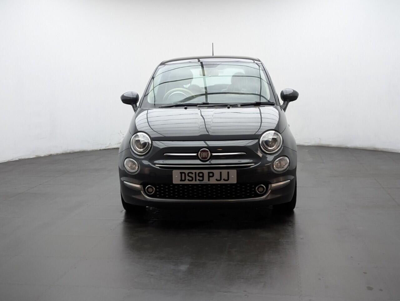 Used Fiat 500 2019 for sale - 77441430: Photo 3