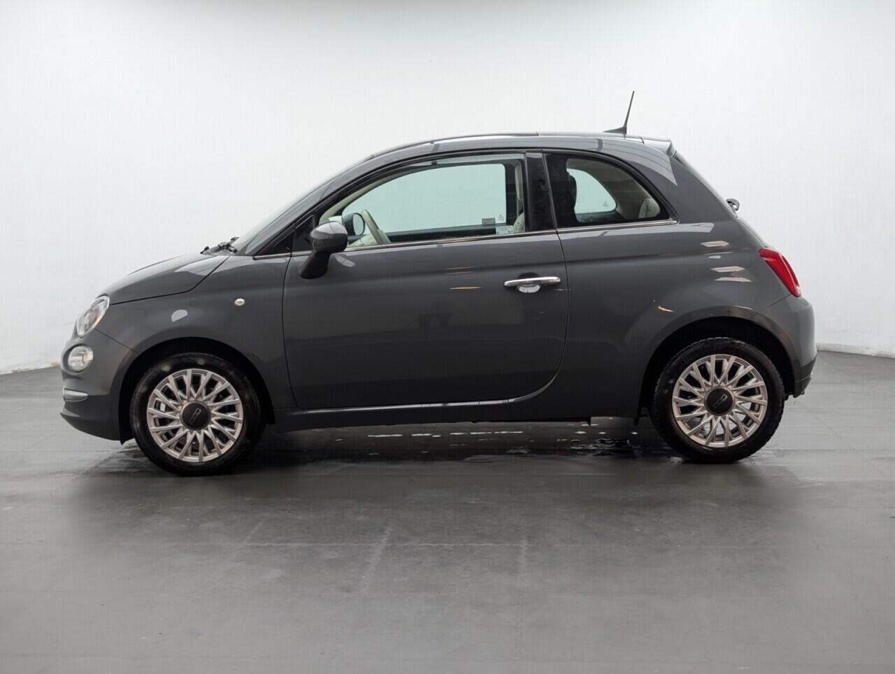 Used Fiat 500 2019 for sale - 77441430: Photo 5