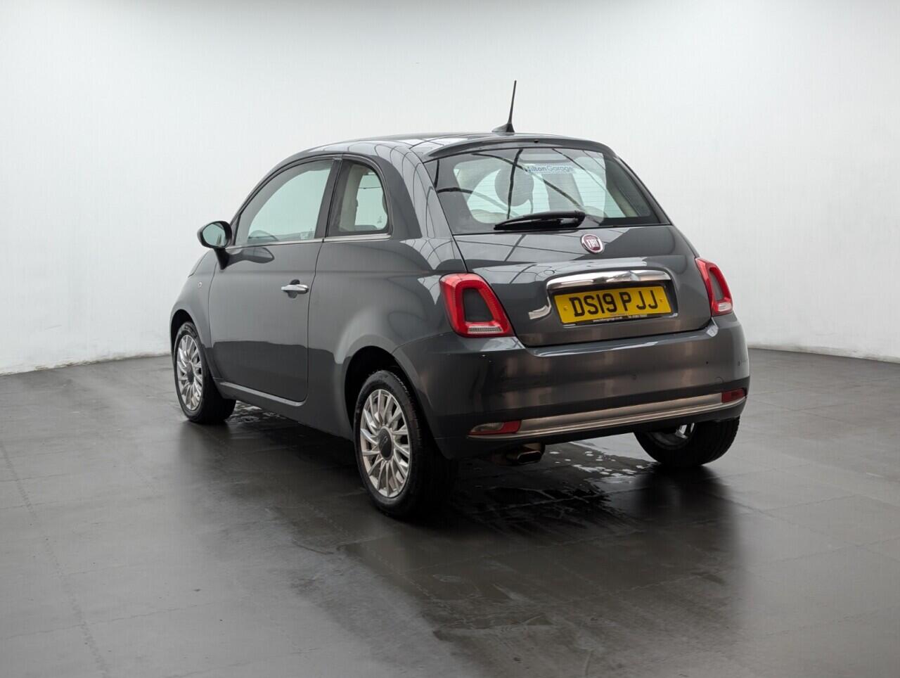 Used Fiat 500 2019 for sale - 77441430: Photo 6