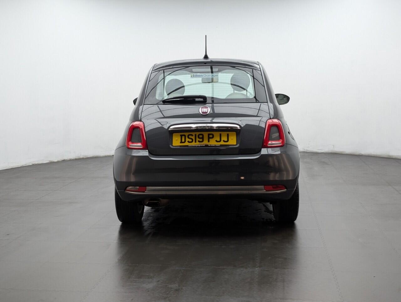 Used Fiat 500 2019 for sale - 77441430: Photo 7