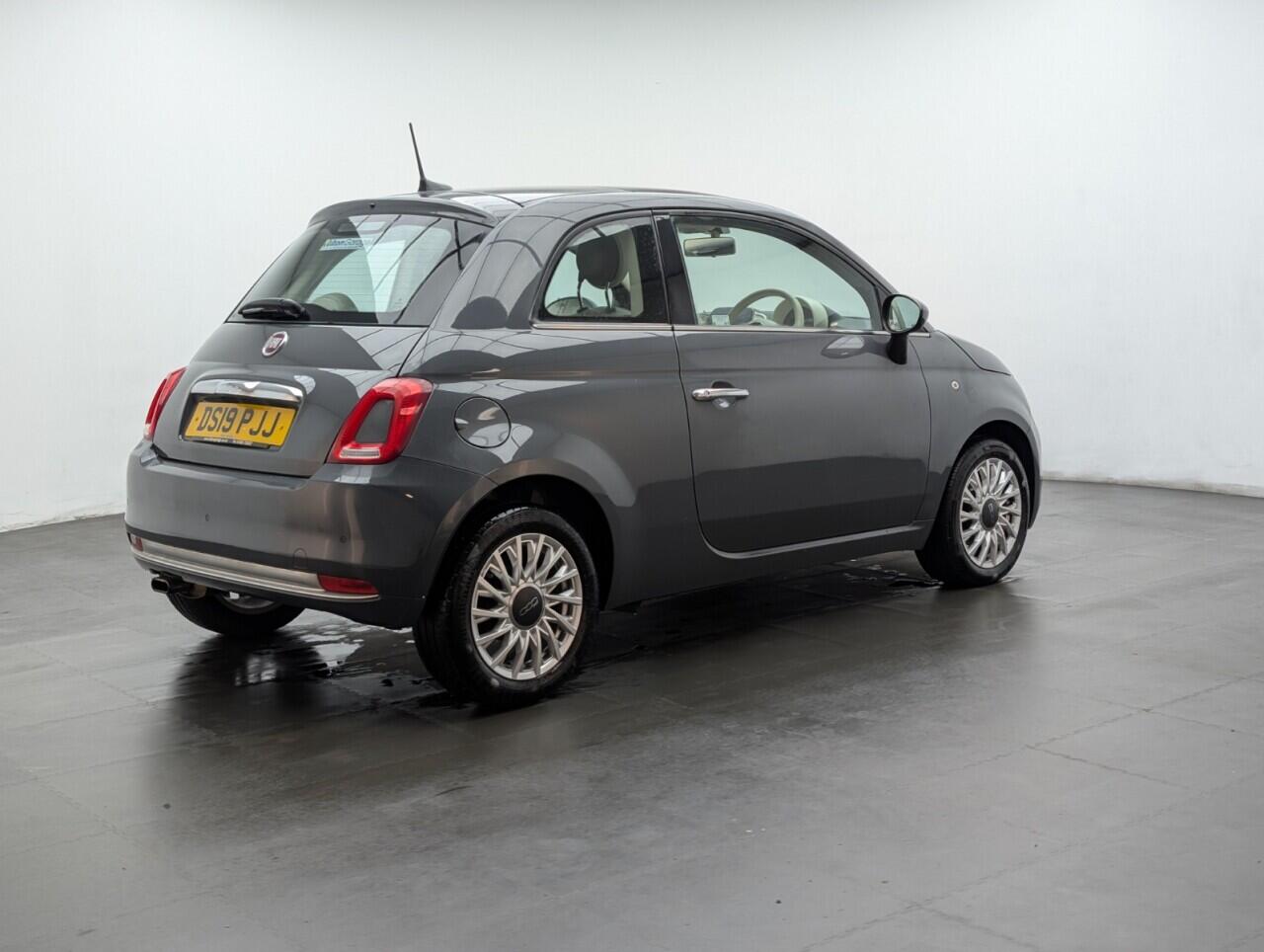 Used Fiat 500 2019 for sale - 77441430: Photo 8