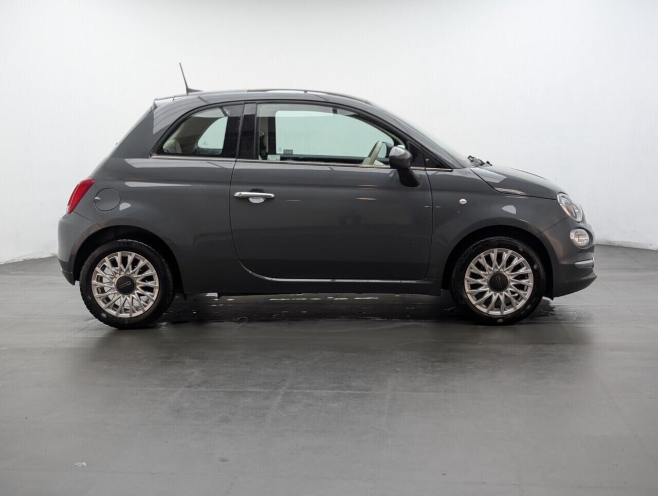 Used Fiat 500 2019 for sale - 77441430: Photo 9