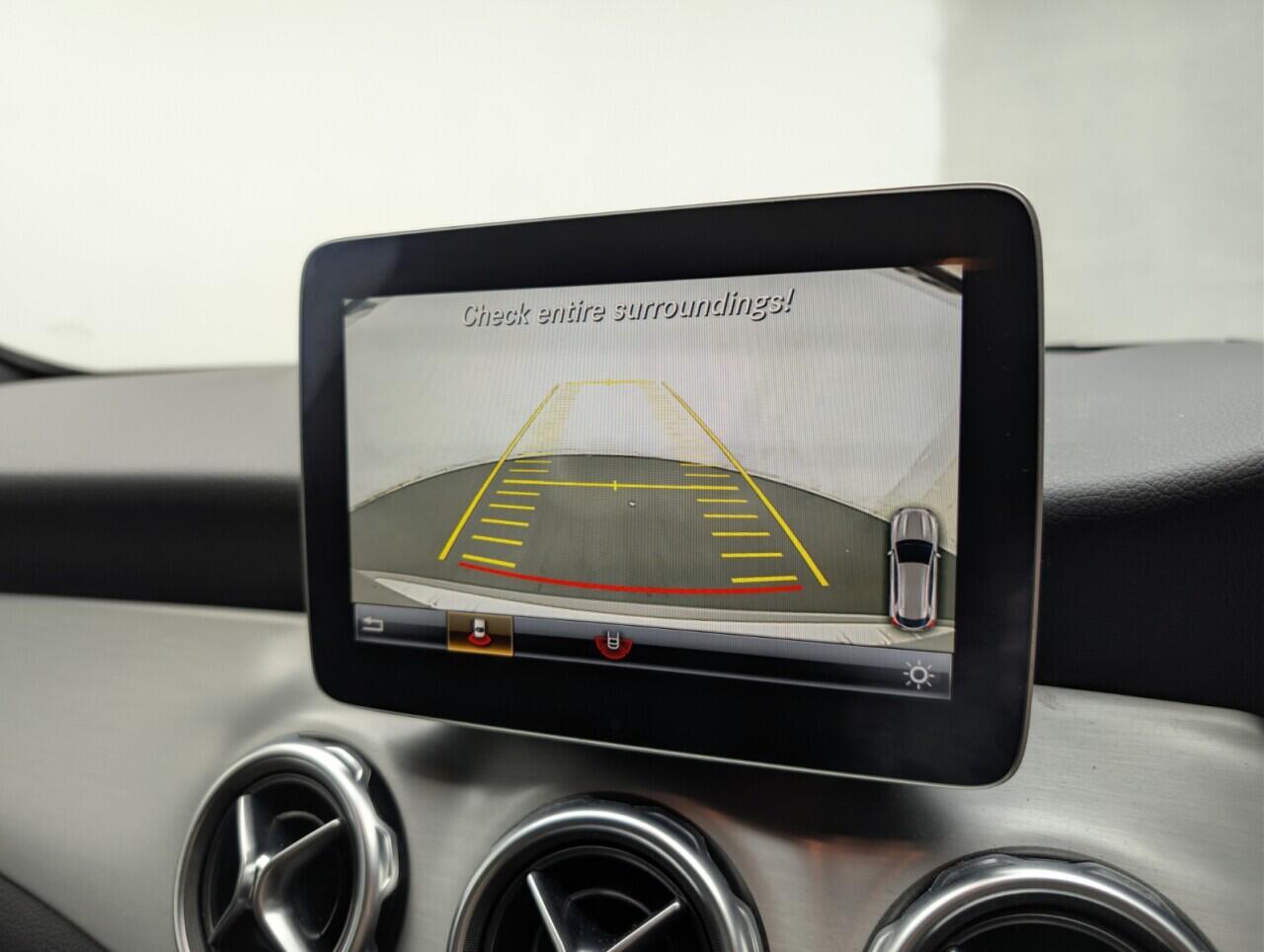 Used Mercedes-Benz A-Class 2019 for sale - 76658198: Photo 15