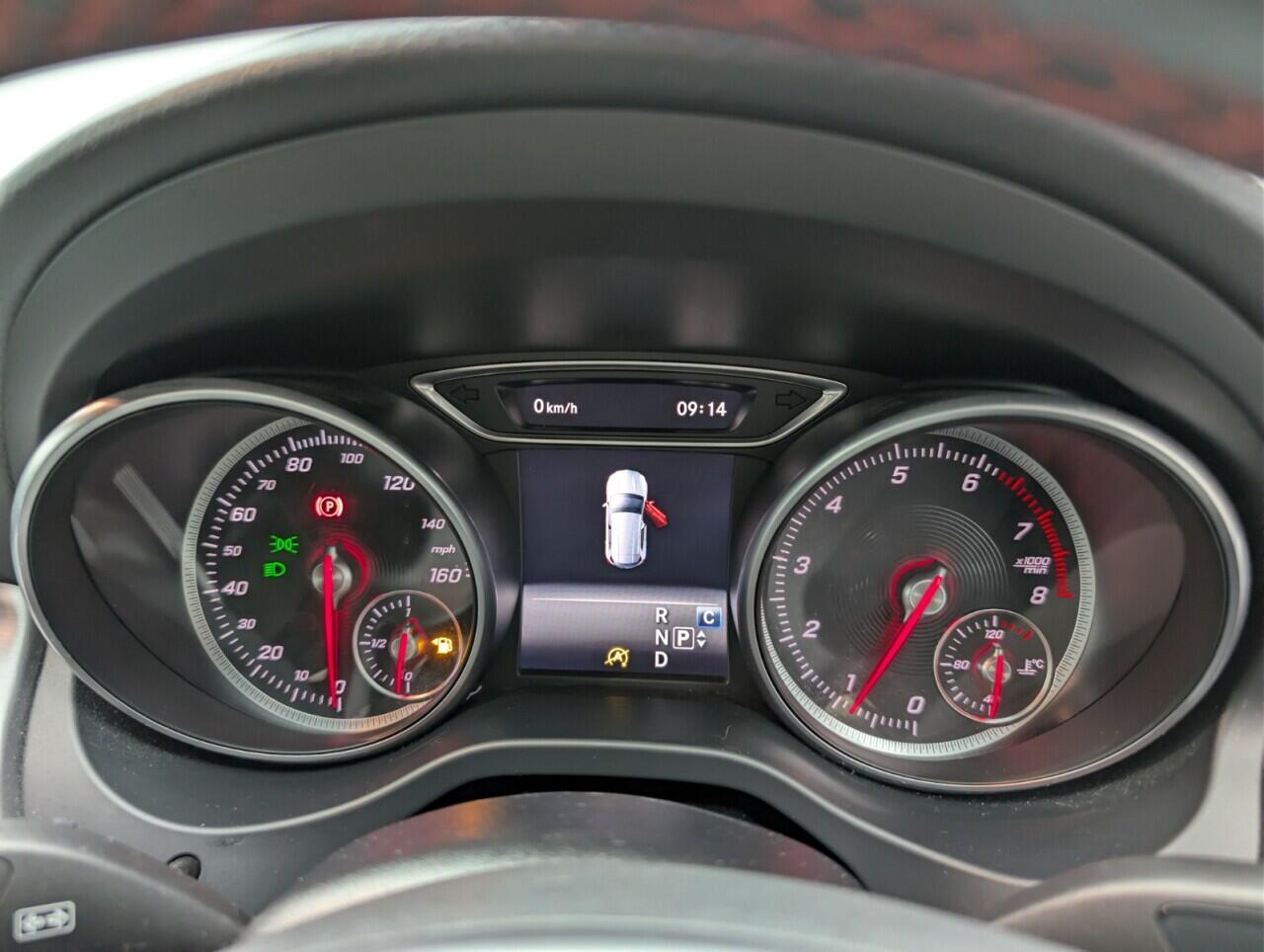 Used Mercedes-Benz A-Class 2019 for sale - 76658198: Photo 18