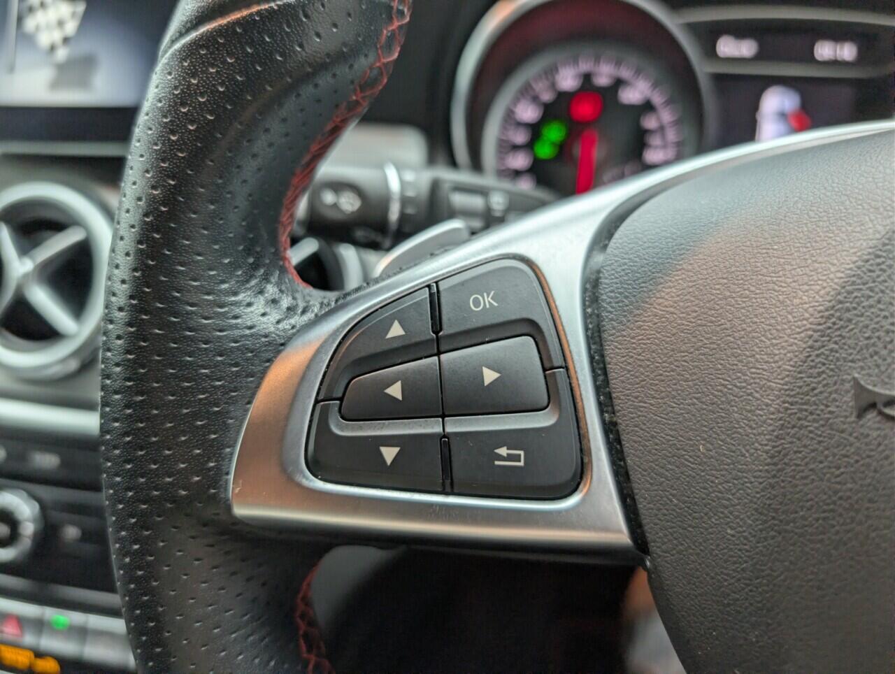 Used Mercedes-Benz A-Class 2019 for sale - 76658198: Photo 19