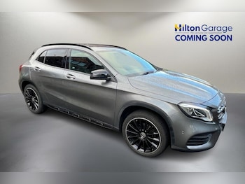 Used Mercedes-Benz GLA 2019 for sale - 76658198: Photo