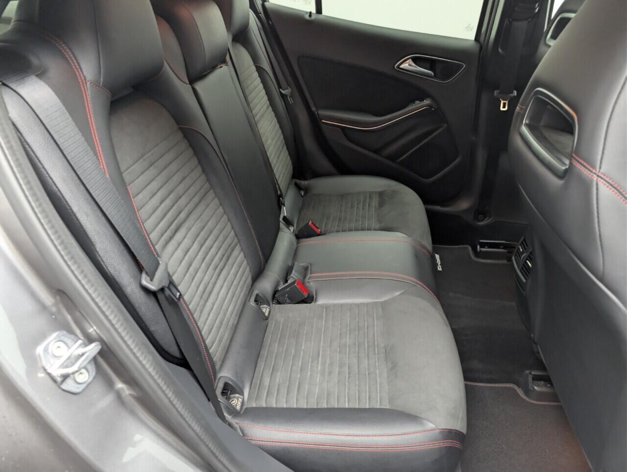 Used Mercedes-Benz A-Class 2019 for sale - 76658198: Photo 25