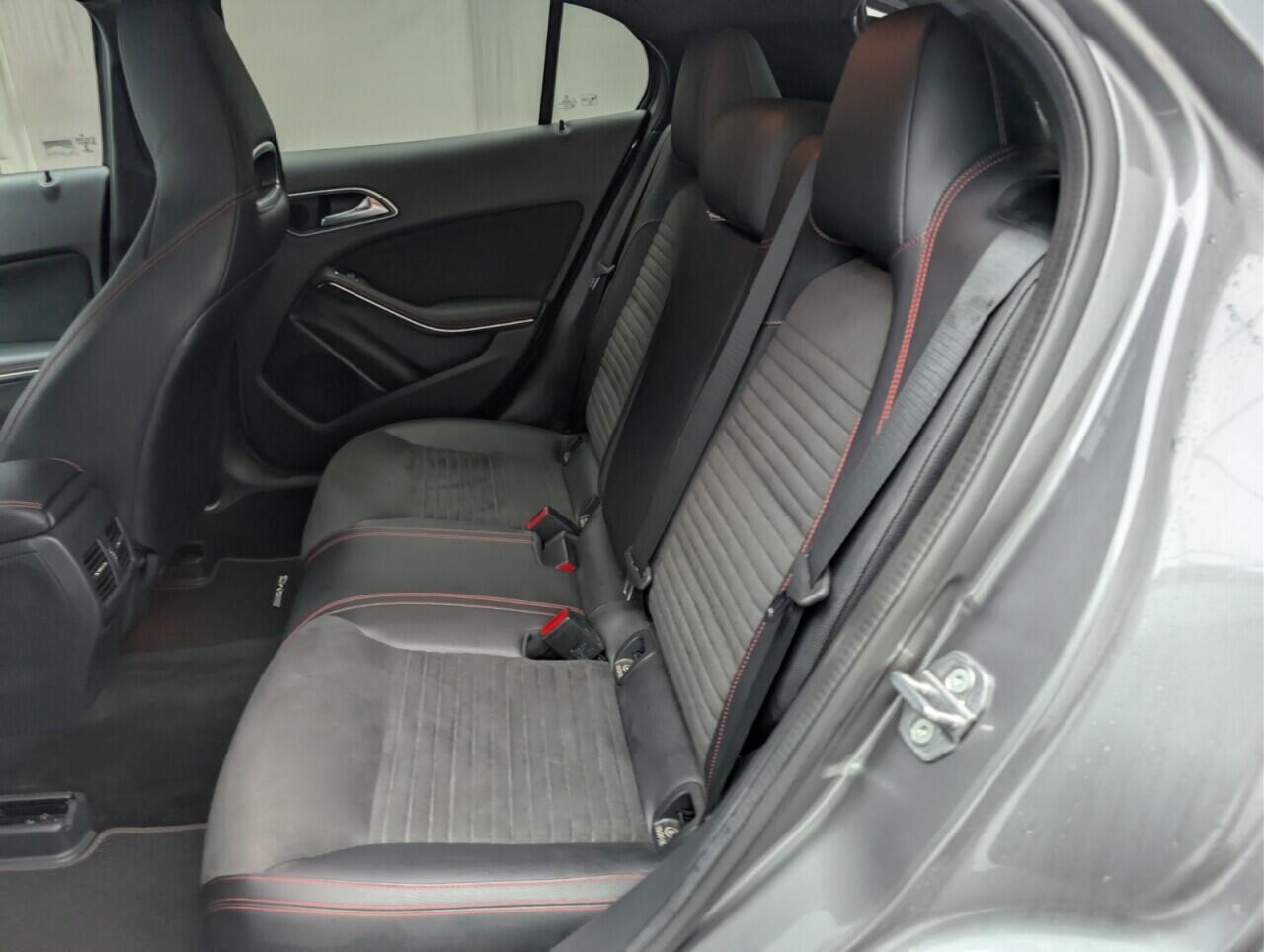 Used Mercedes-Benz A-Class 2019 for sale - 76658198: Photo 27