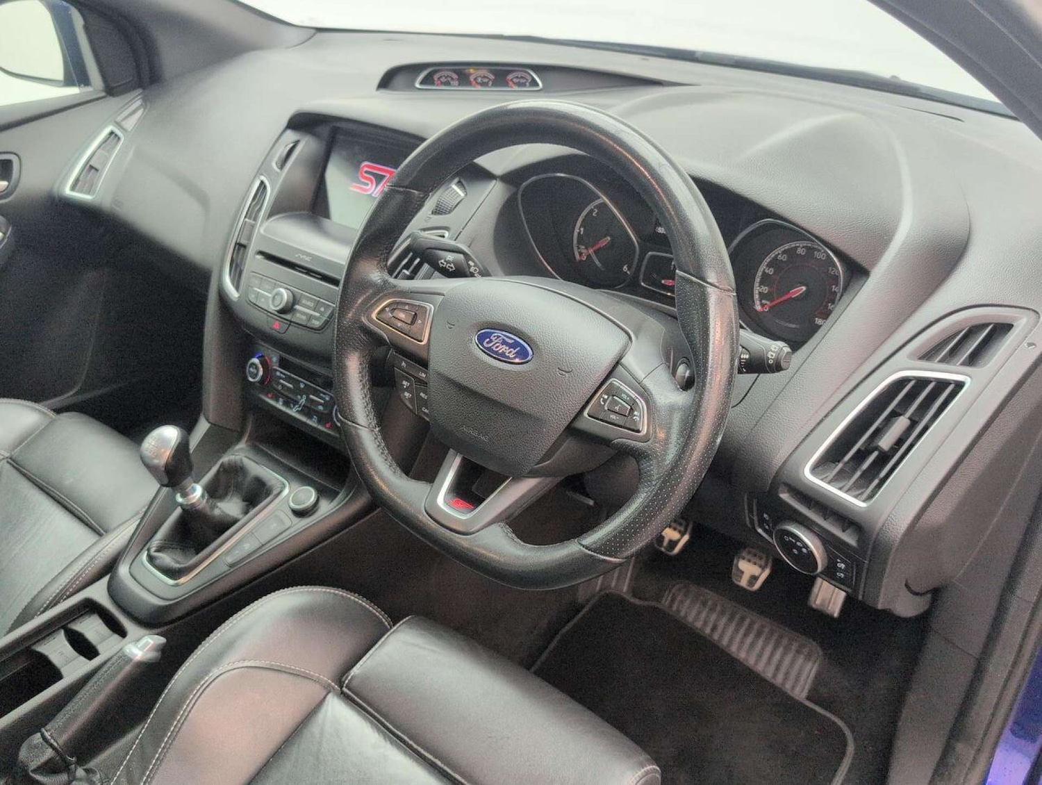 Used Ford Focus 2017 for sale - 77713882: Photo 10