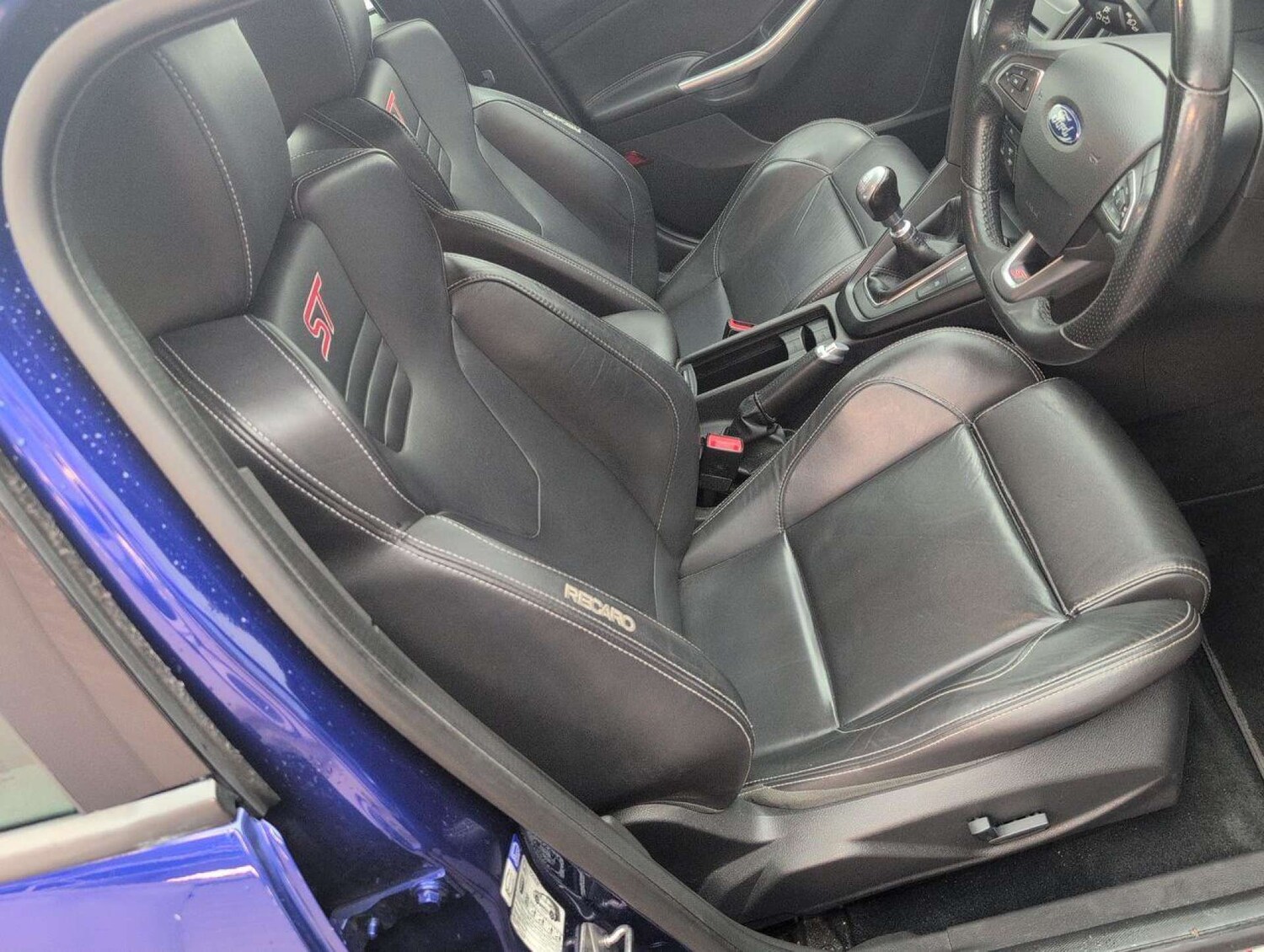 Used Ford Focus 2017 for sale - 77713882: Photo 11