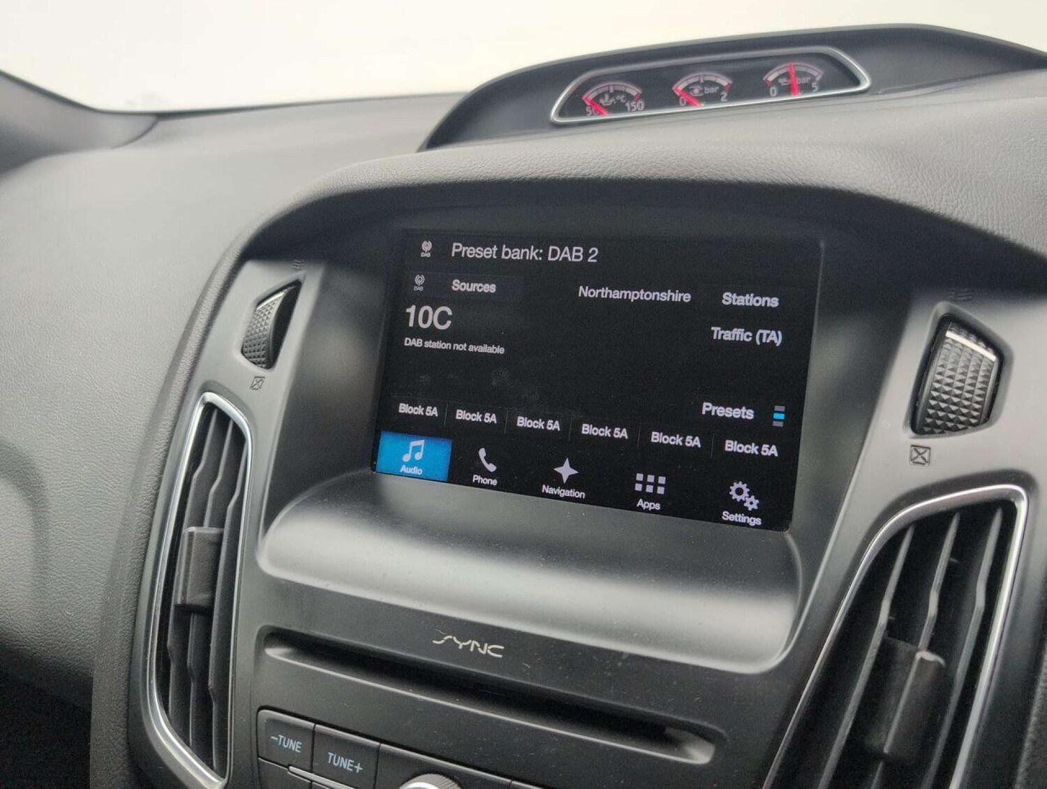 Used Ford Focus 2017 for sale - 77713882: Photo 12