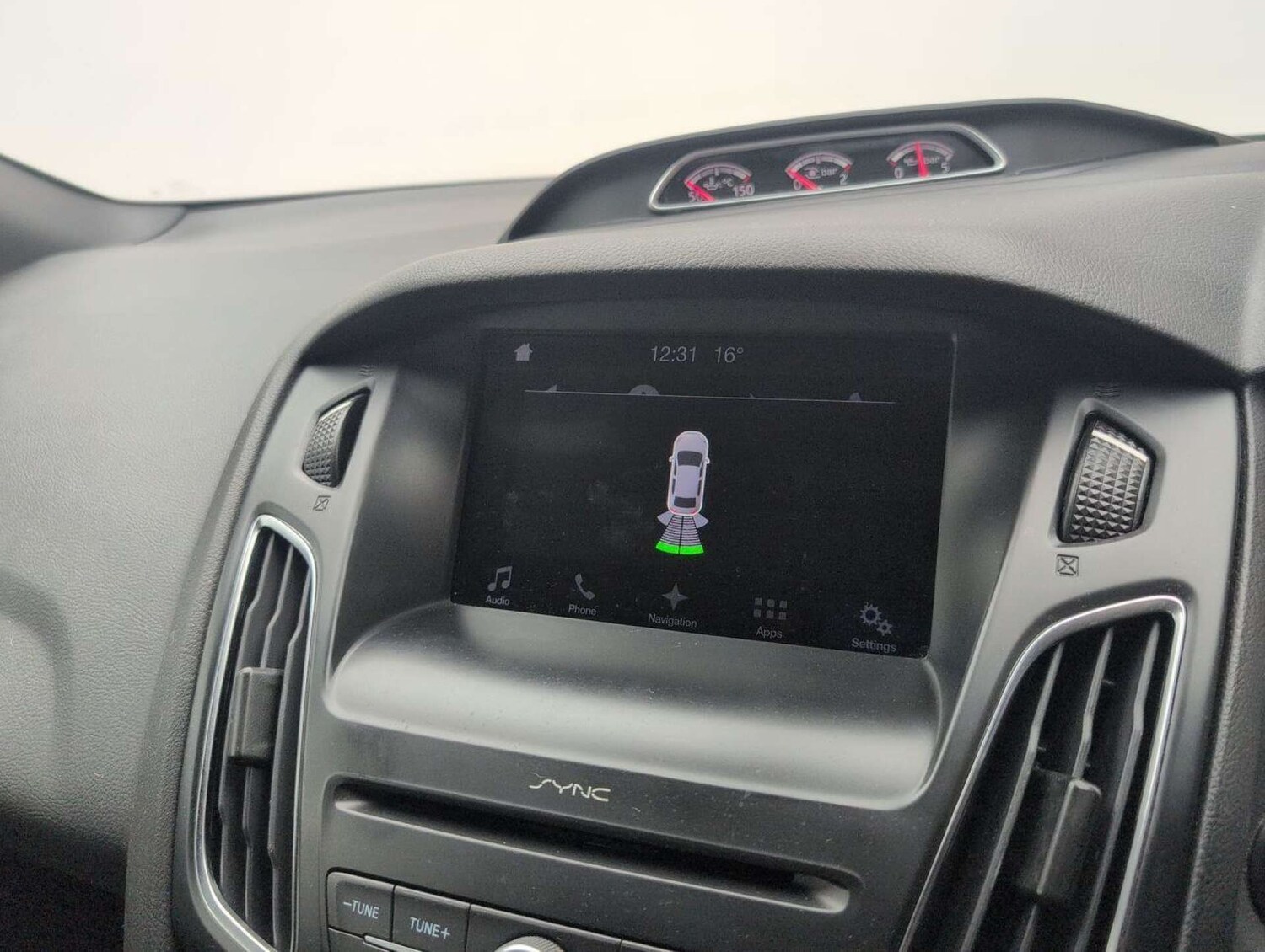 Used Ford Focus 2017 for sale - 77713882: Photo 14