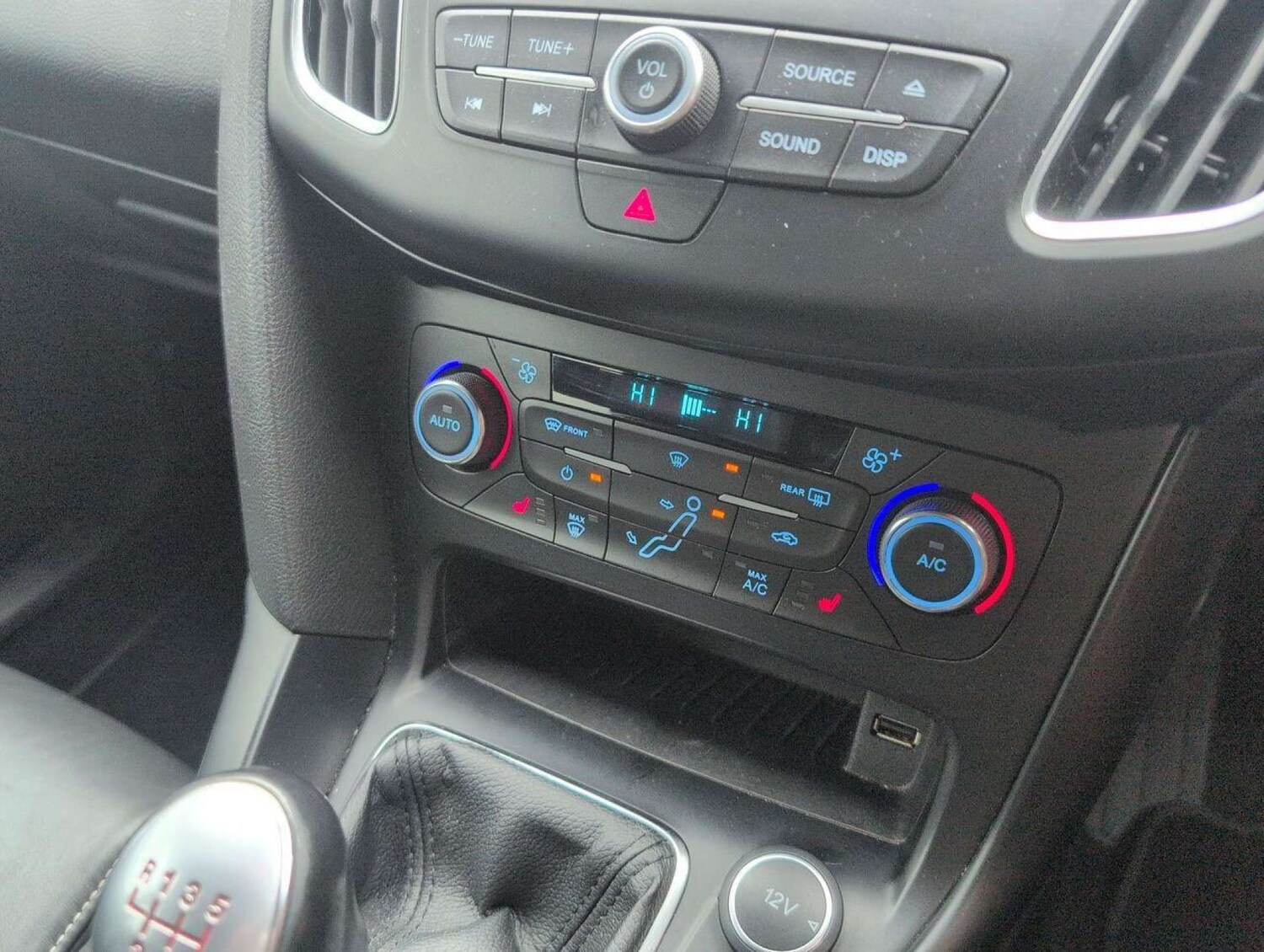 Used Ford Focus 2017 for sale - 77713882: Photo 15