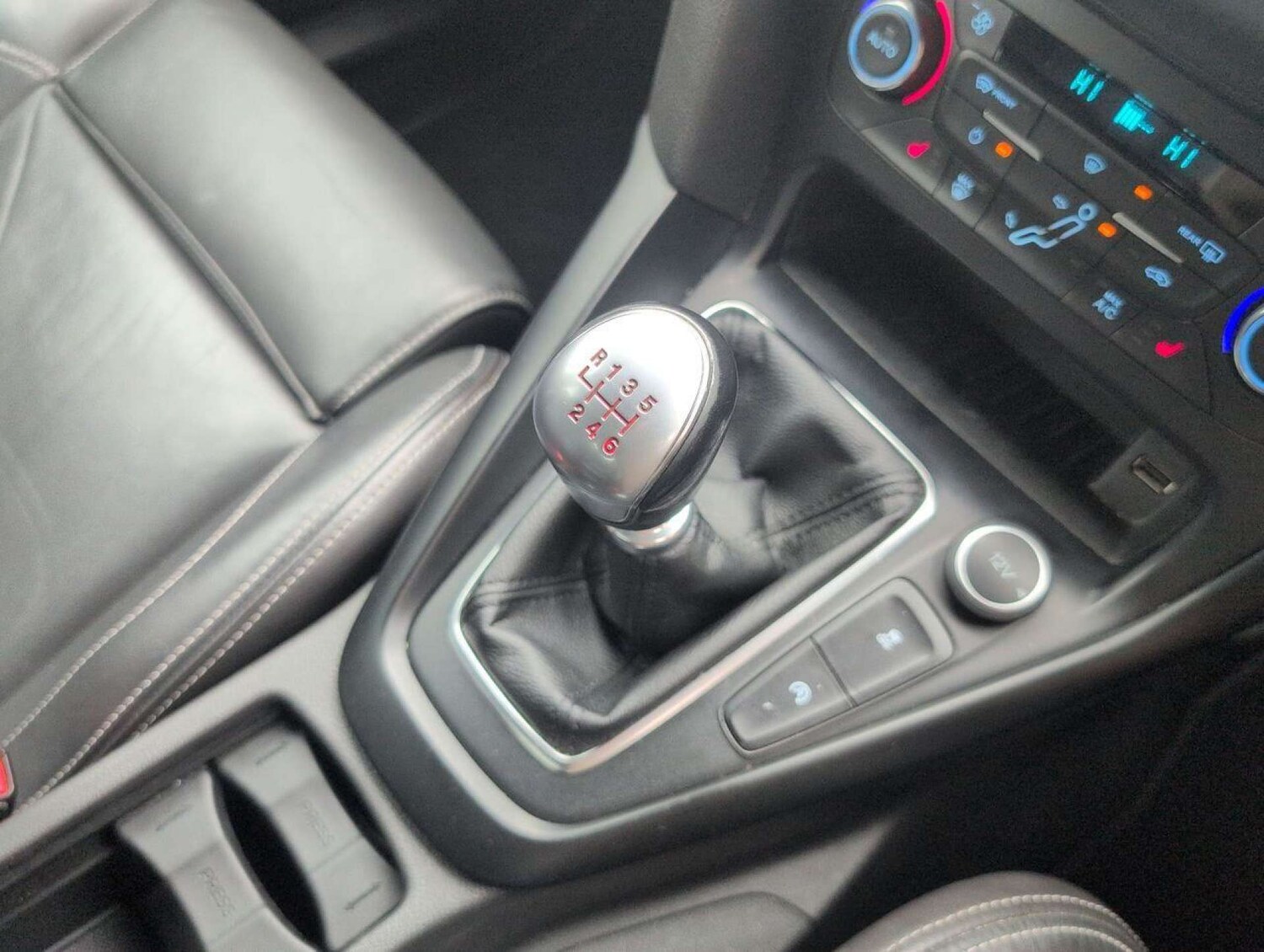 Used Ford Focus 2017 for sale - 77713882: Photo 16