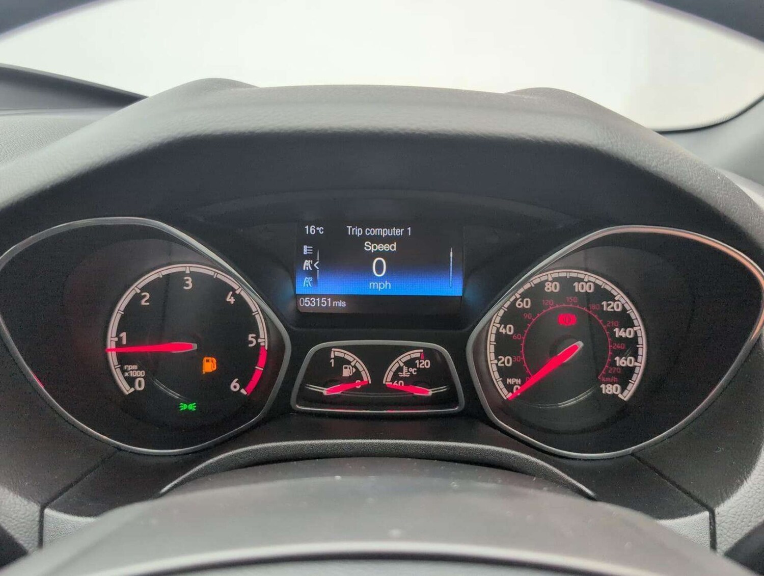 Used Ford Focus 2017 for sale - 77713882: Photo 17