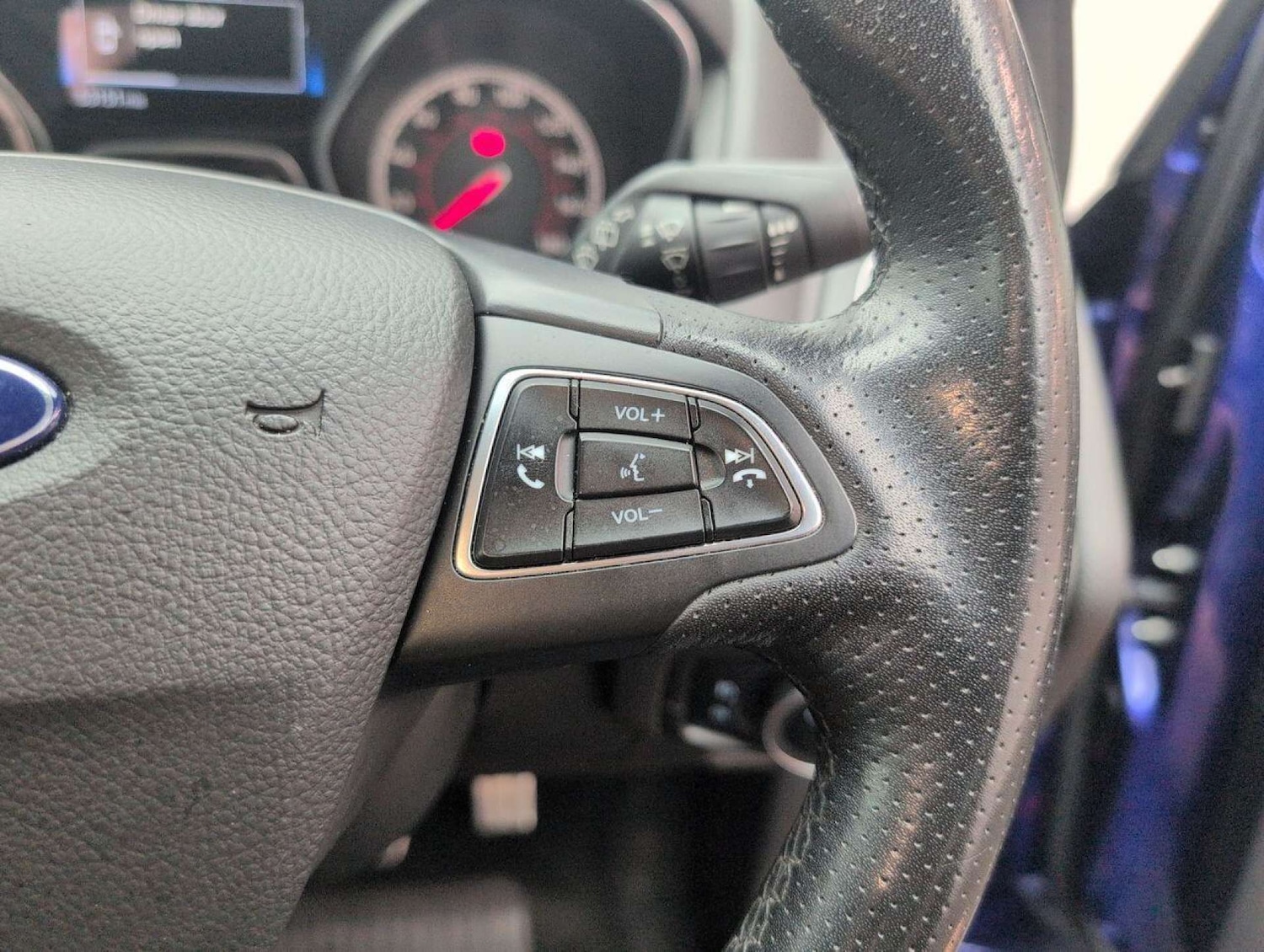 Used Ford Focus 2017 for sale - 77713882: Photo 19