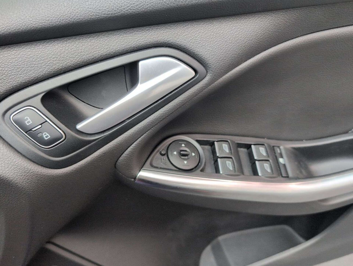 Used Ford Focus 2017 for sale - 77713882: Photo 21