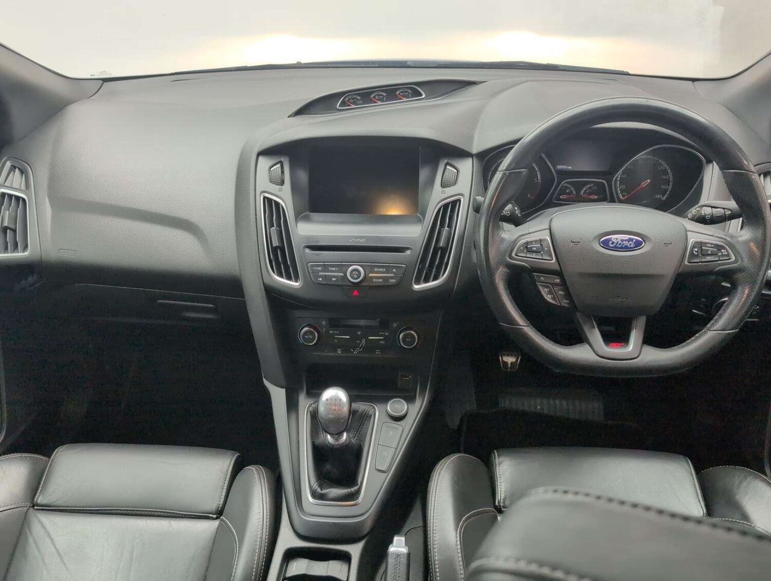 Used Ford Focus 2017 for sale - 77713882: Photo 24