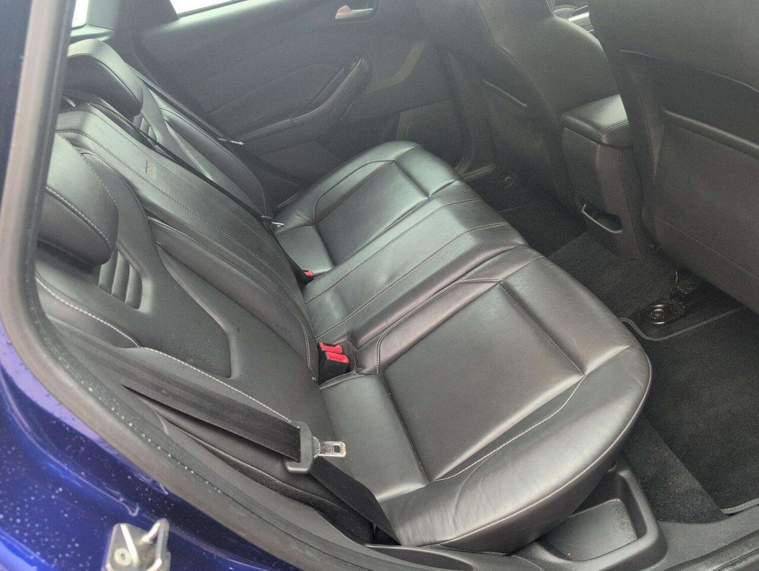 Used Ford Focus 2017 for sale - 77713882: Photo 25