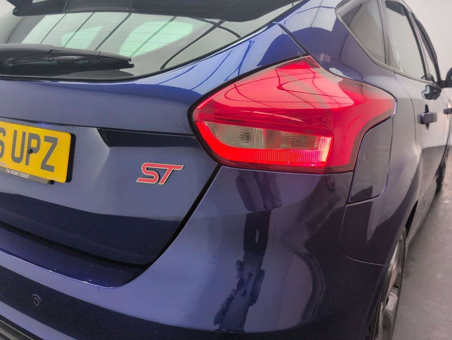 Used Ford Focus 2017 for sale - 77713882: Photo 26