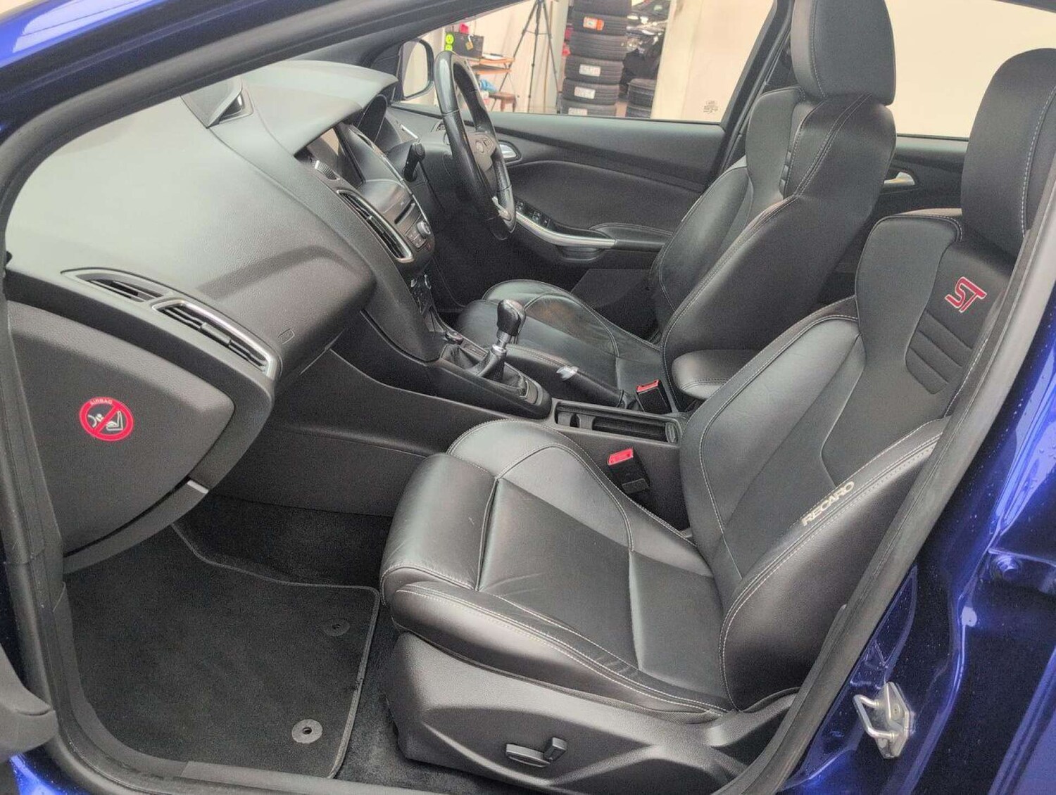 Used Ford Focus 2017 for sale - 77713882: Photo 29