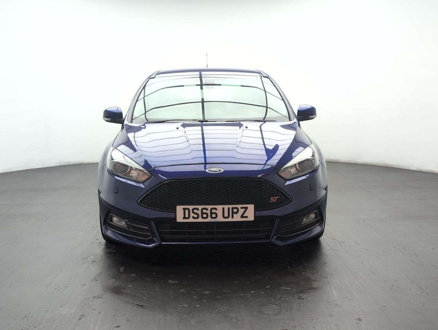 Used Ford Focus 2017 for sale - 77713882: Photo 3