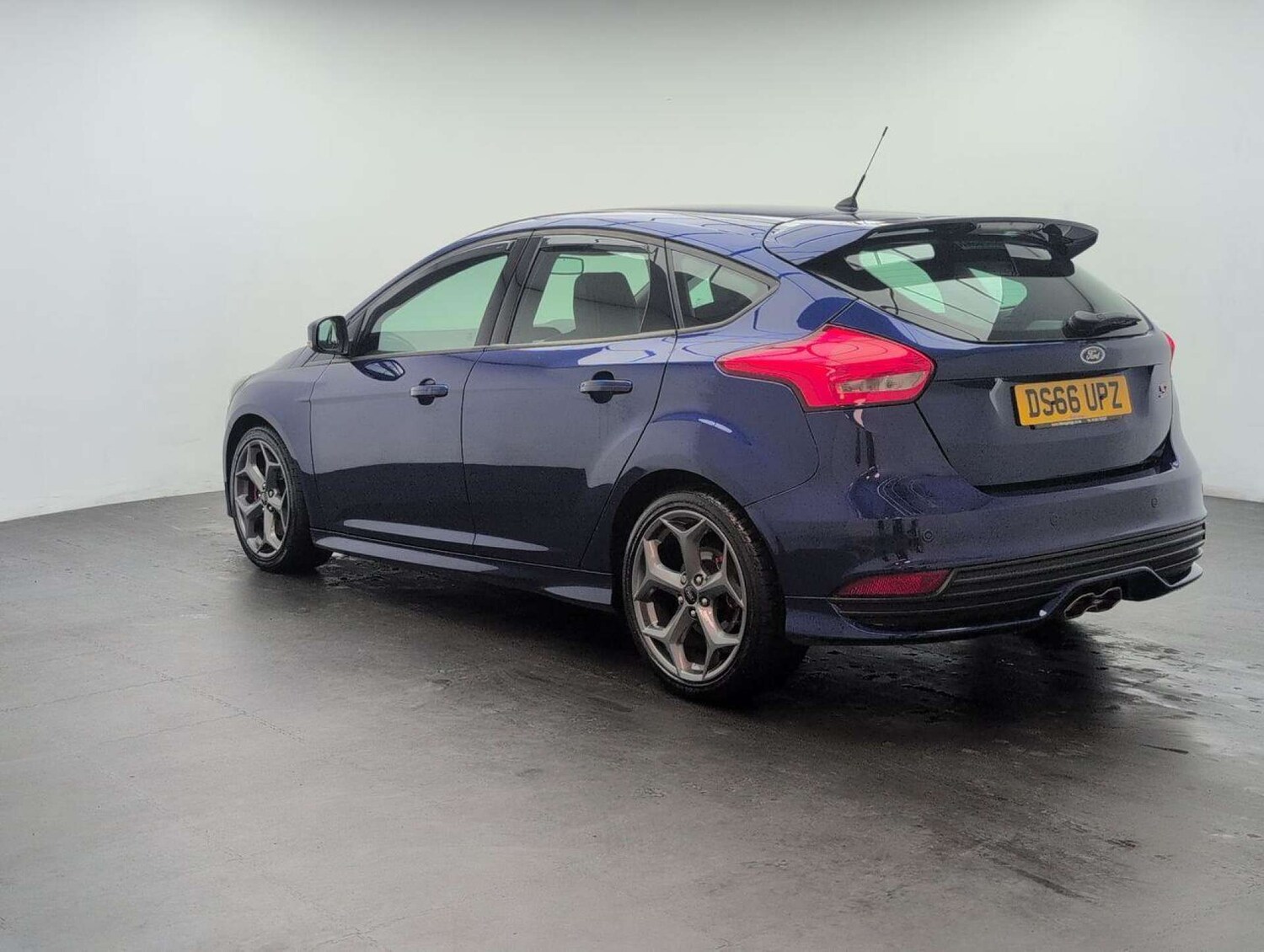 Used Ford Focus 2017 for sale - 77713882: Photo 6