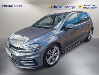 Used Volkswagen Golf 2019 for sale - 78525535: Photo