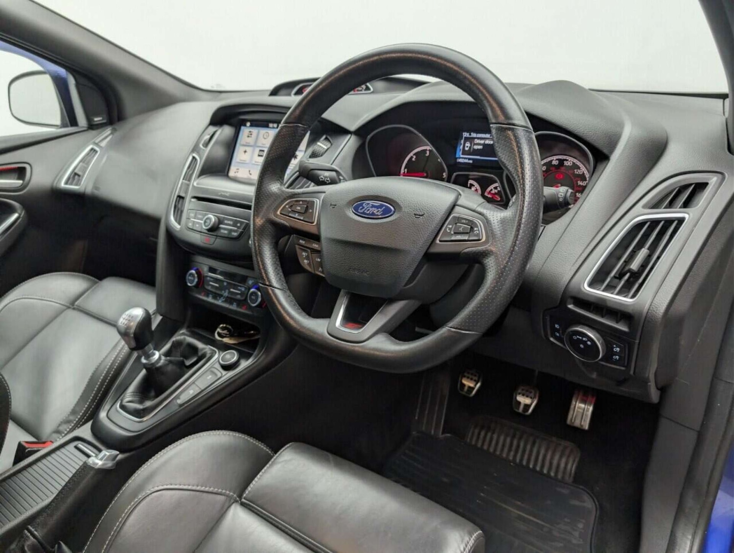 Used Ford Focus 2018 for sale - 77713309: Photo 11