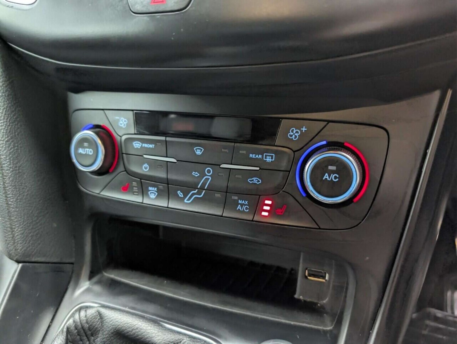 Used Ford Focus 2018 for sale - 77713309: Photo 15