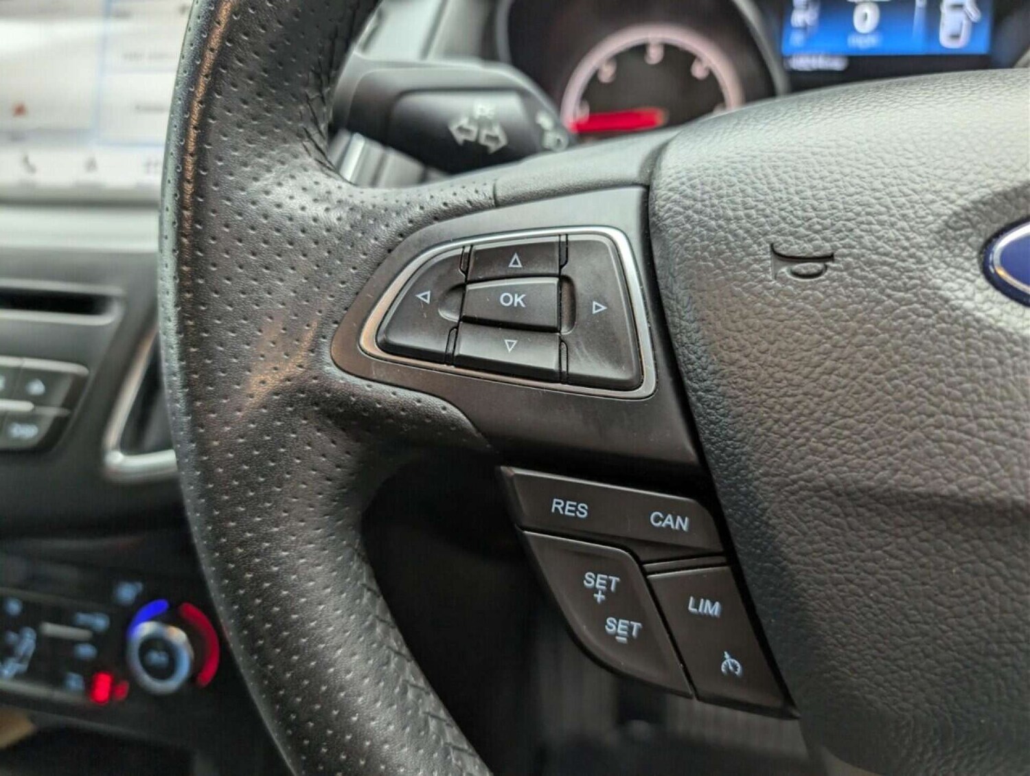 Used Ford Focus 2018 for sale - 77713309: Photo 18