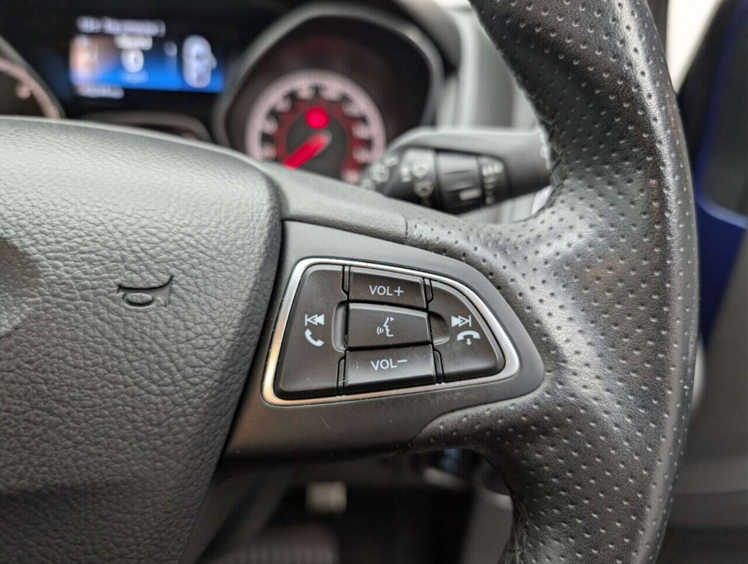 Used Ford Focus 2018 for sale - 77713309: Photo 19