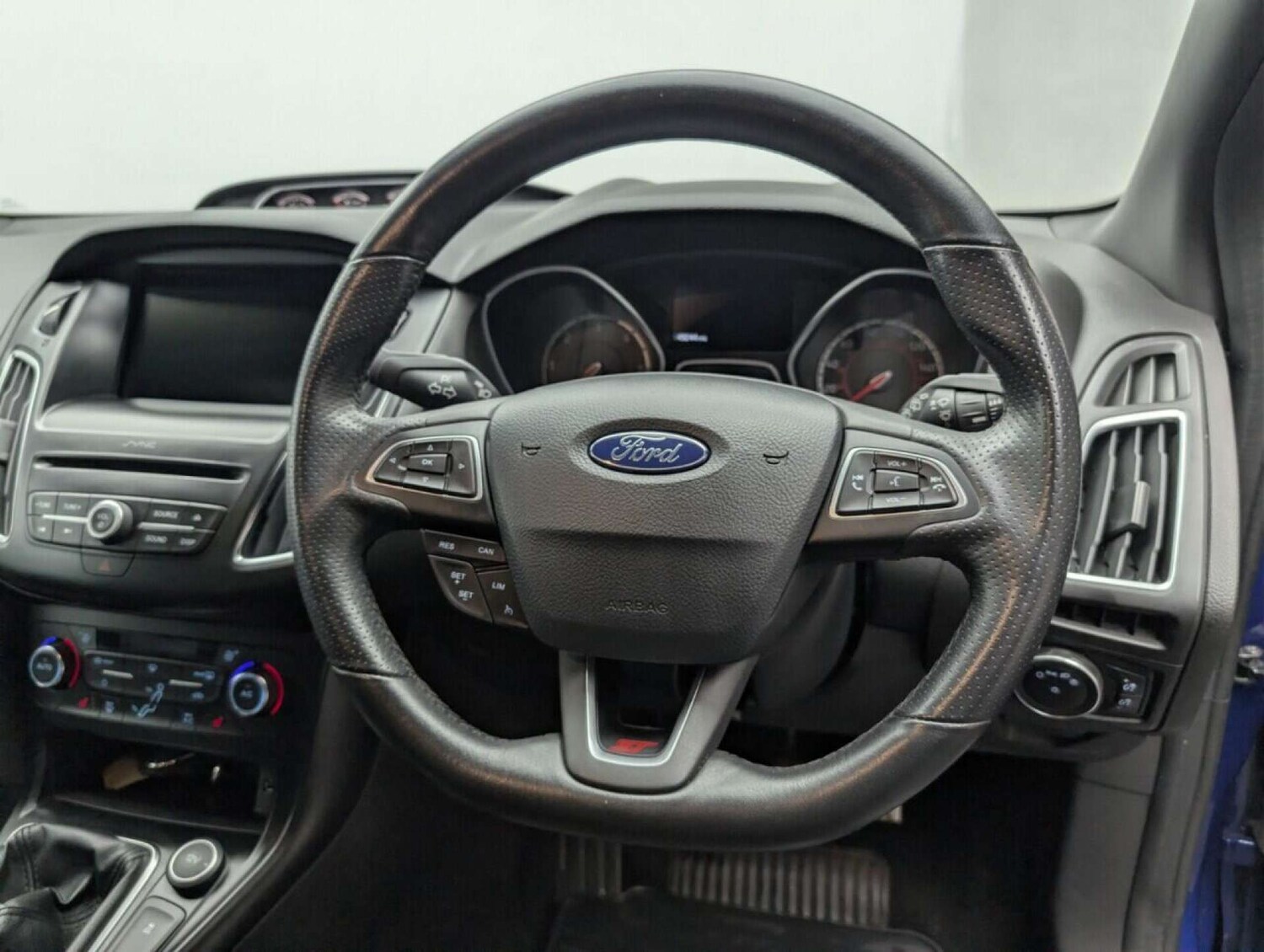 Used Ford Focus 2018 for sale - 77713309: Photo 23