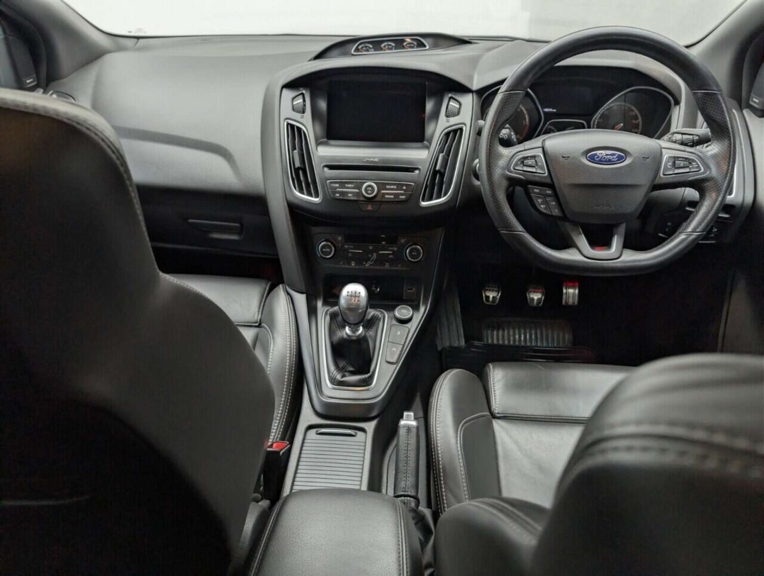 Used Ford Focus 2018 for sale - 77713309: Photo 24