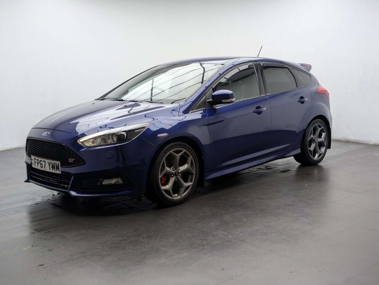 Used Ford Focus 2018 for sale - 77713309: Photo 4