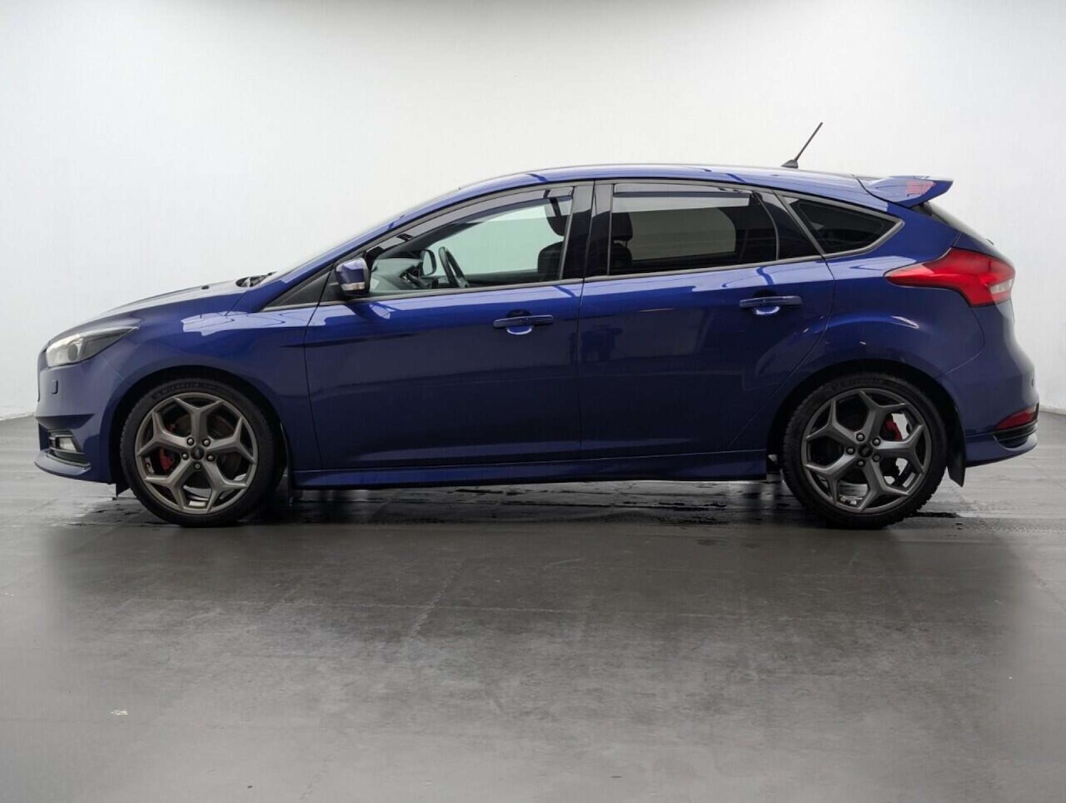 Used Ford Focus 2018 for sale - 77713309: Photo 5
