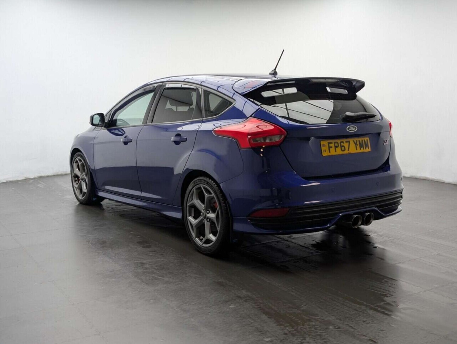 Used Ford Focus 2018 for sale - 77713309: Photo 6