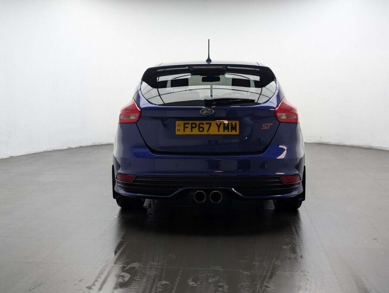 Used Ford Focus 2018 for sale - 77713309: Photo 7