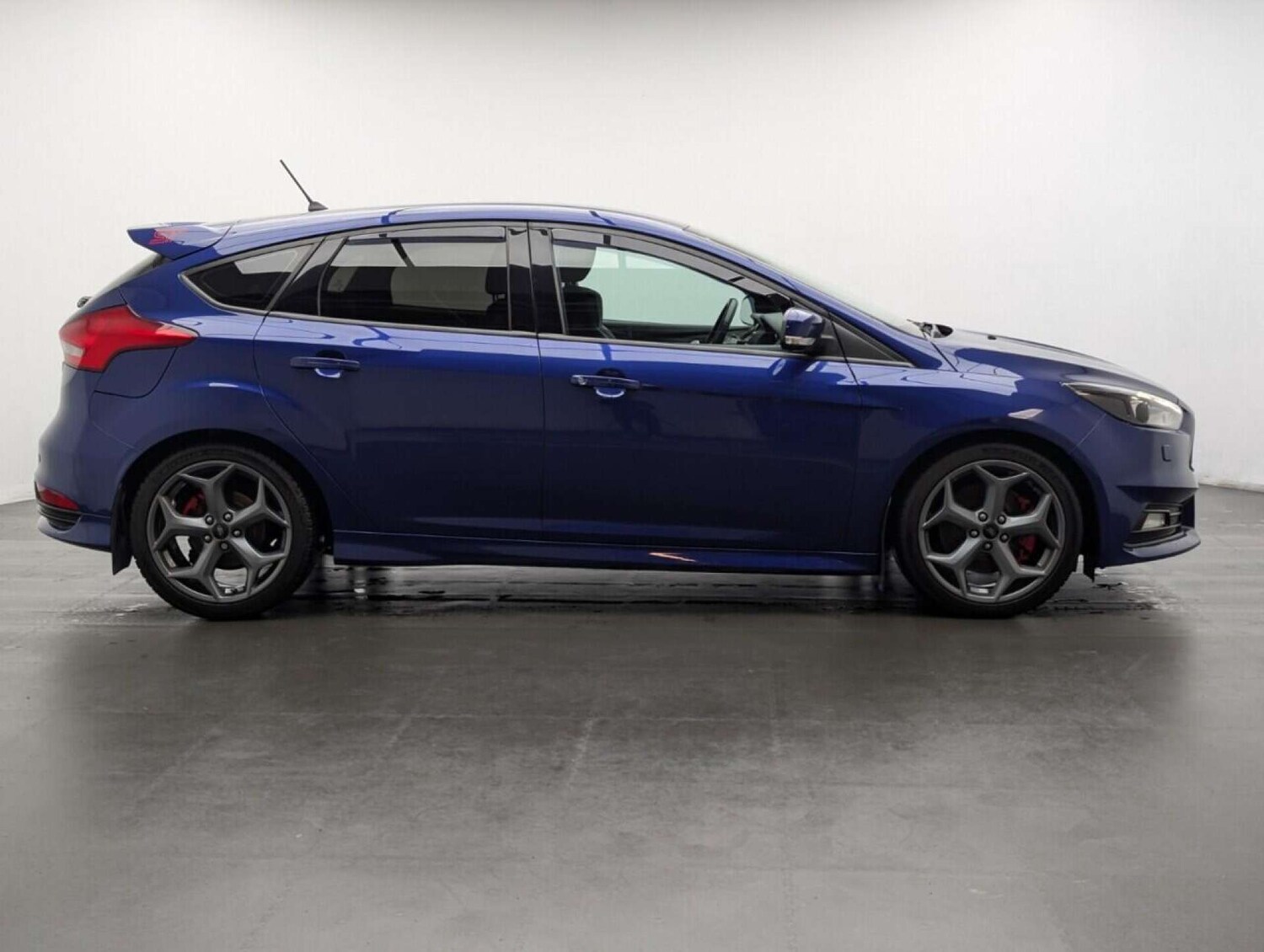 Used Ford Focus 2018 for sale - 77713309: Photo 9