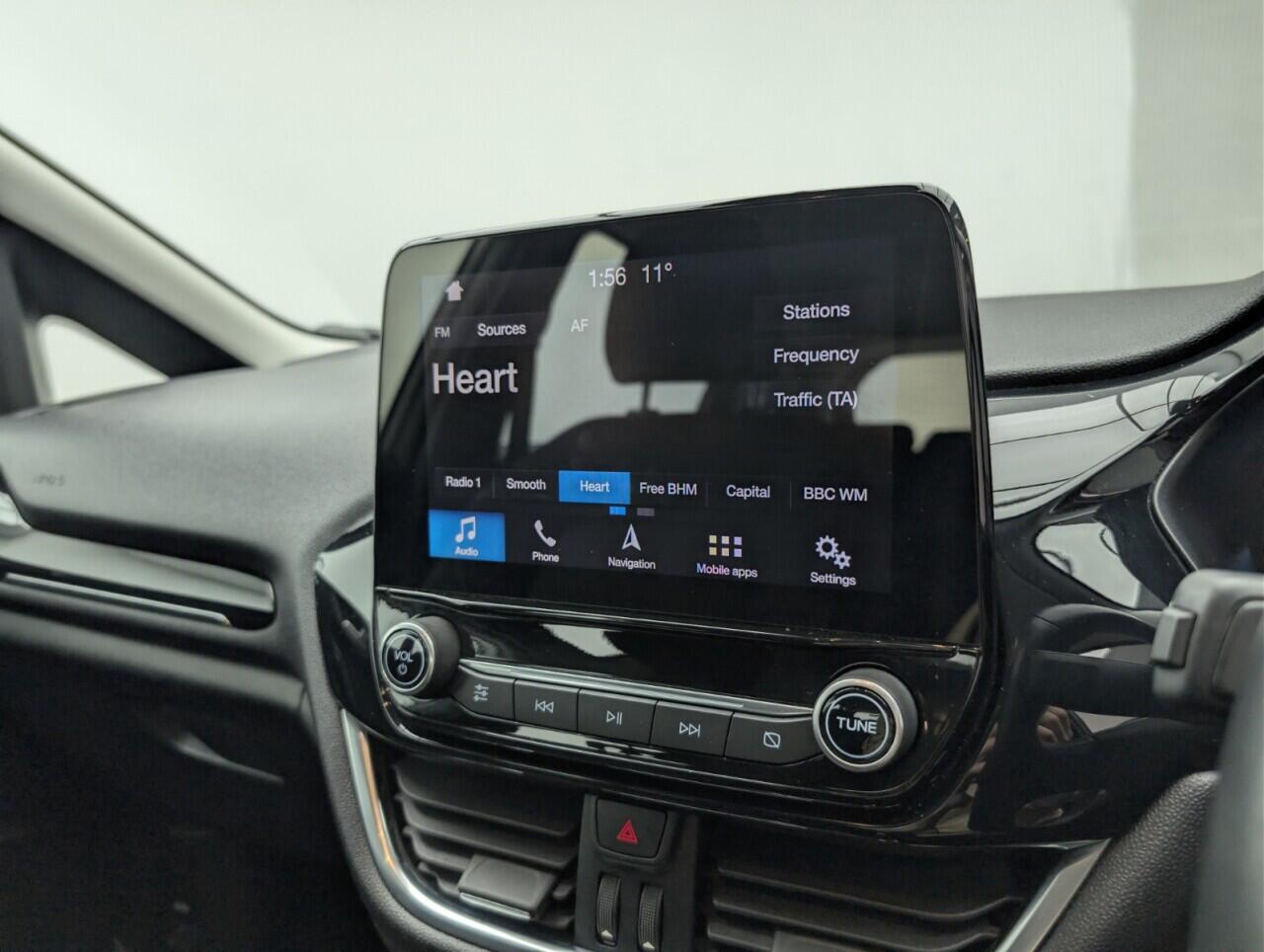 Used Ford Fiesta 2019 for sale - 76607003: Photo 13