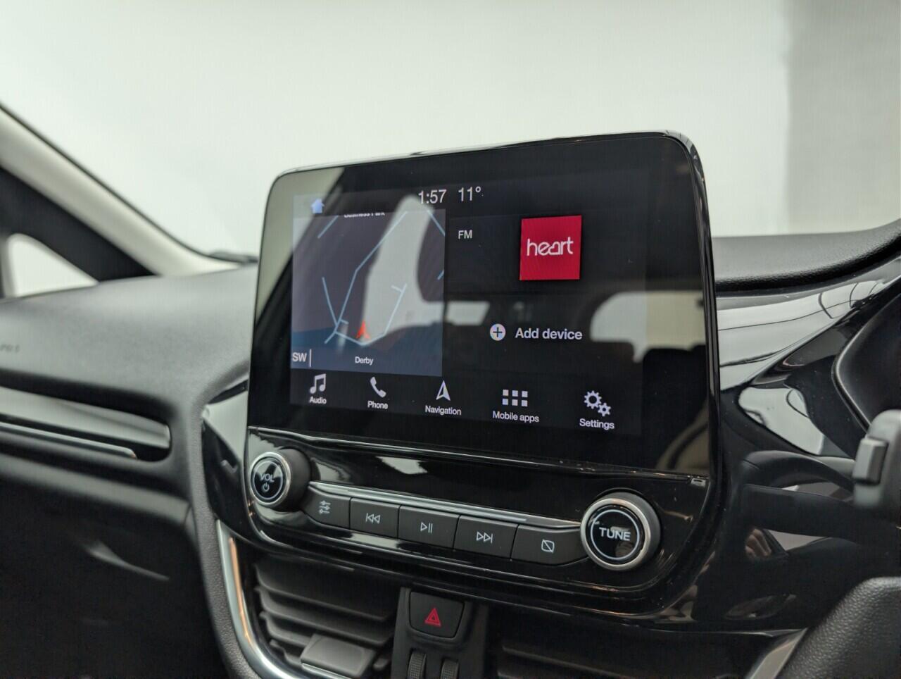 Used Ford Fiesta 2019 for sale - 76607003: Photo 14