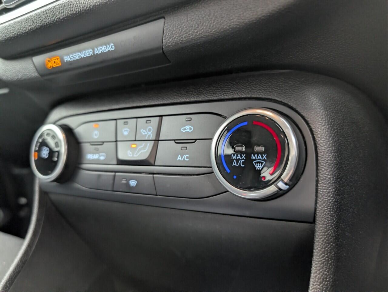 Used Ford Fiesta 2019 for sale - 76607003: Photo 15