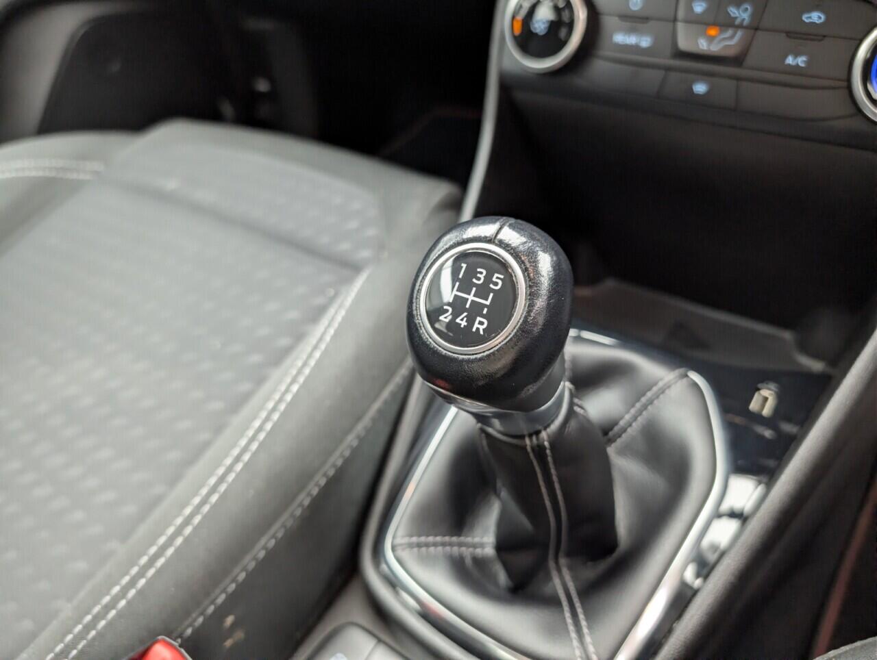 Used Ford Fiesta 2019 for sale - 76607003: Photo 16