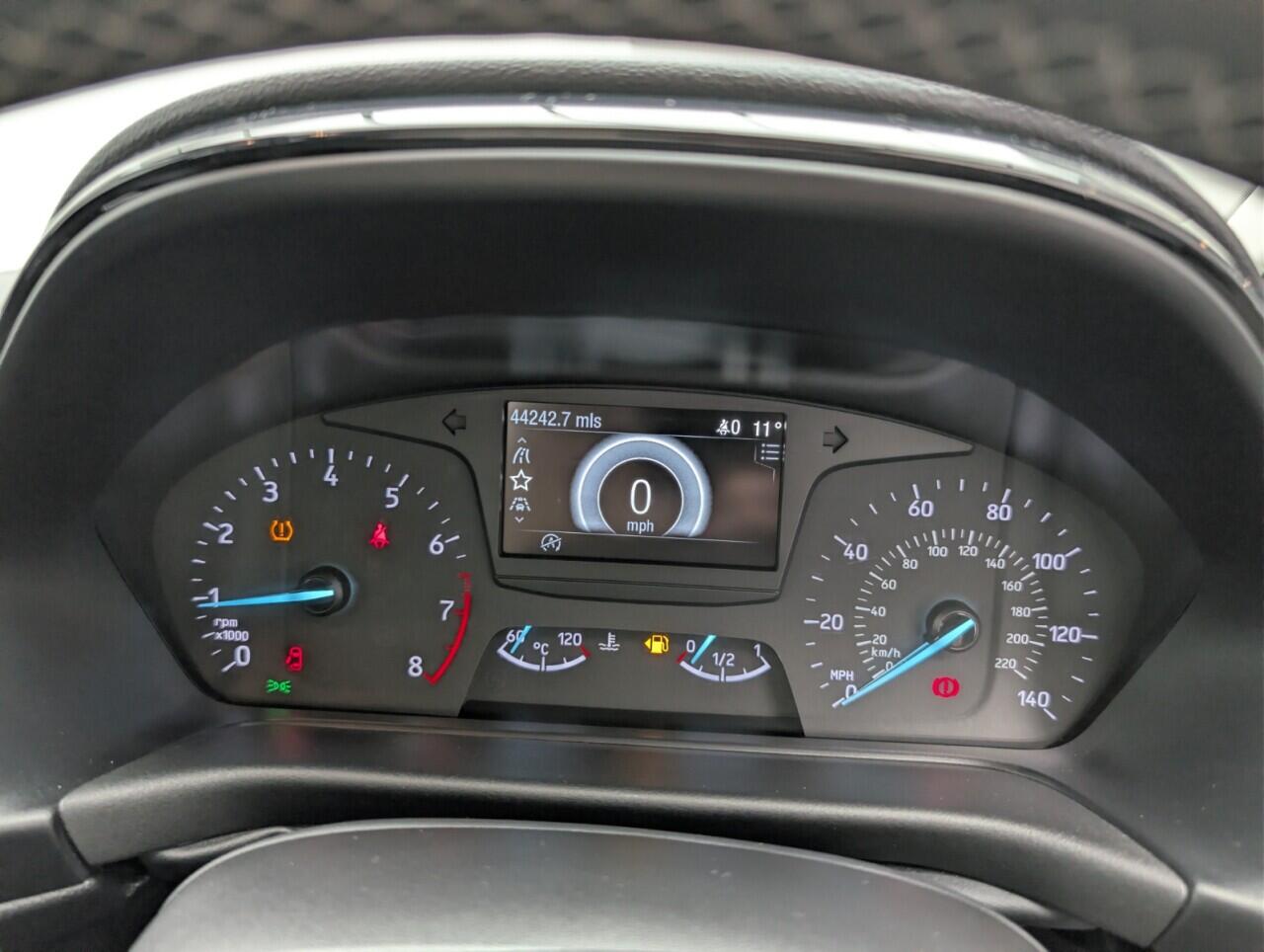 Used Ford Fiesta 2019 for sale - 76607003: Photo 17