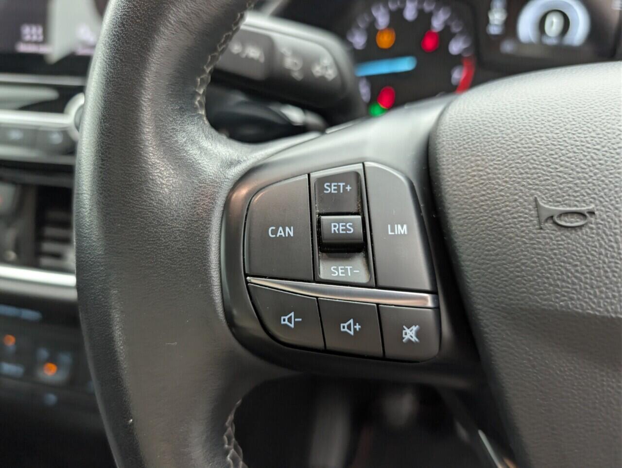 Used Ford Fiesta 2019 for sale - 76607003: Photo 18