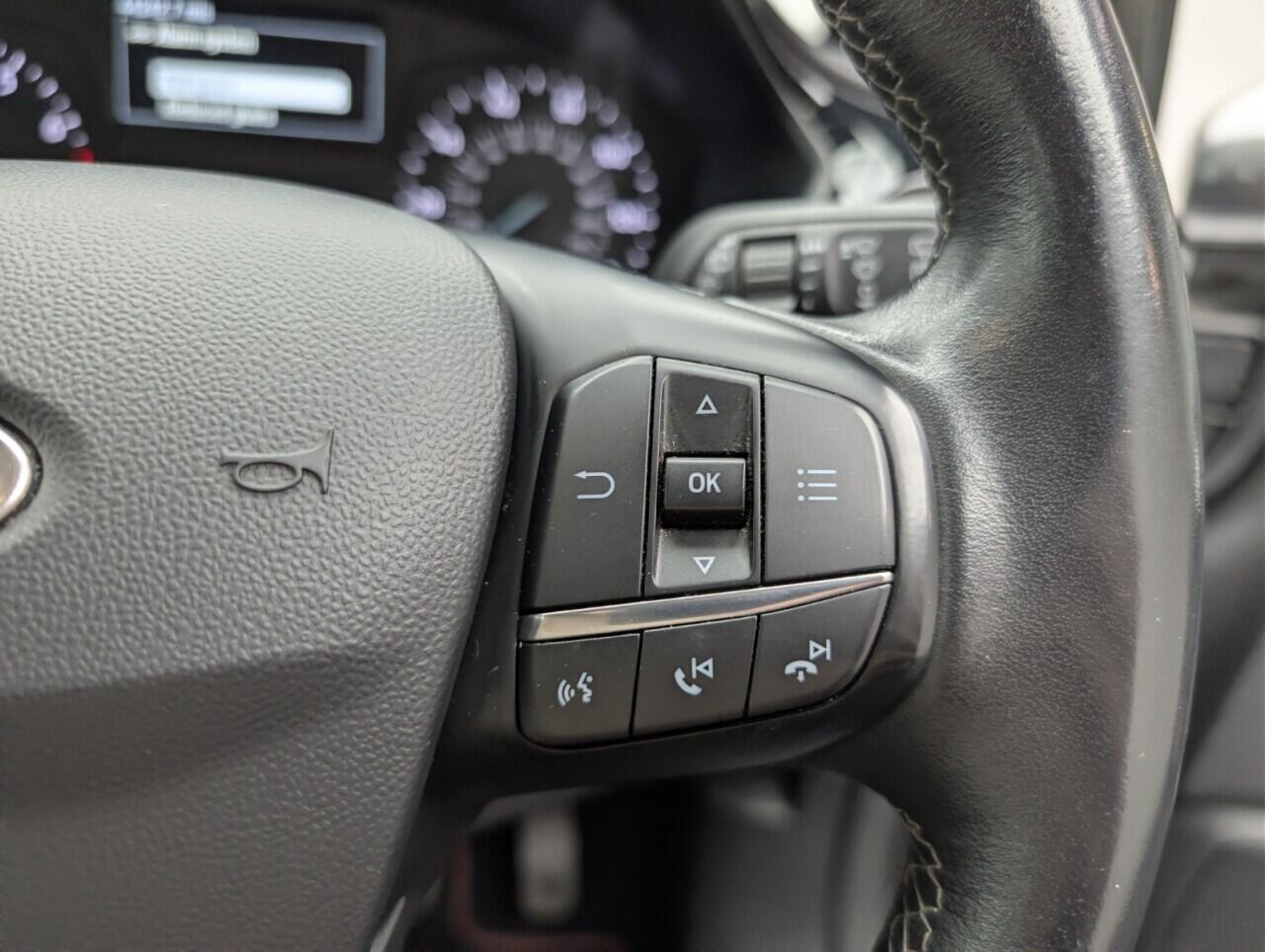 Used Ford Fiesta 2019 for sale - 76607003: Photo 19